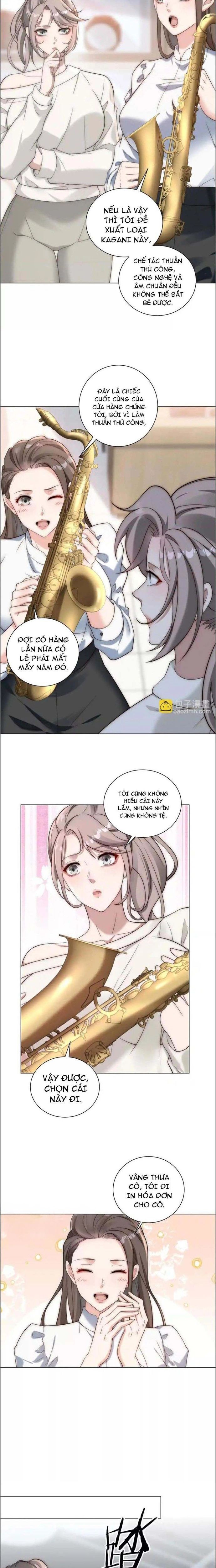 Vật Giá Sụt Giảm, Triệu Phú Quay Về - chap28 - Trang 10